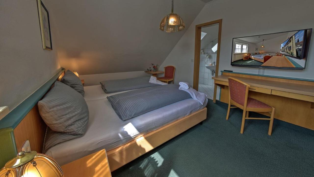 Hotel Gasthof Lachner Stetten  Exterior photo